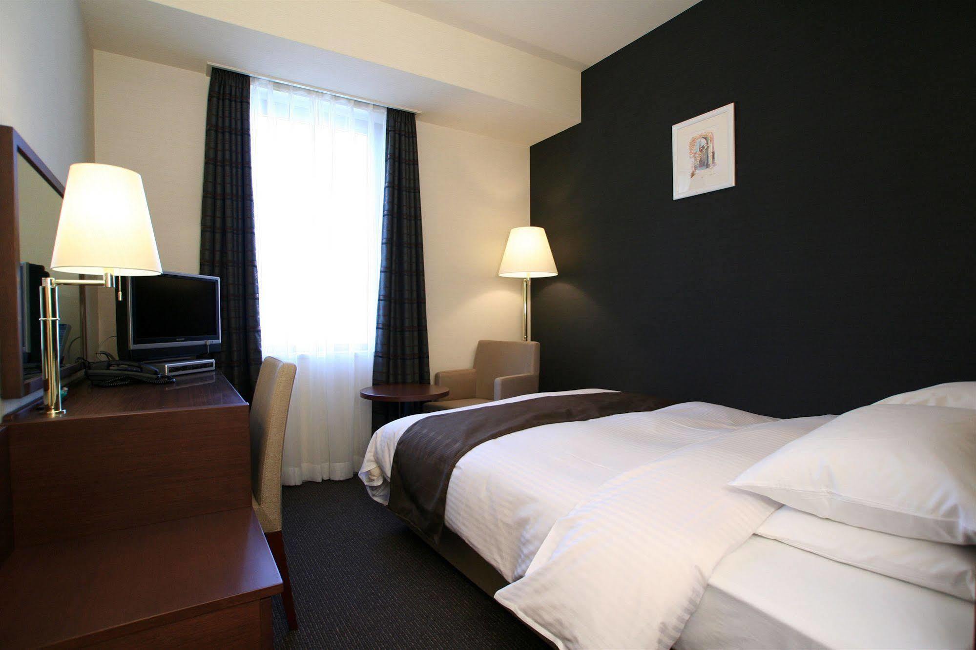 Hotel Suave Kobe Asuta מראה חיצוני תמונה