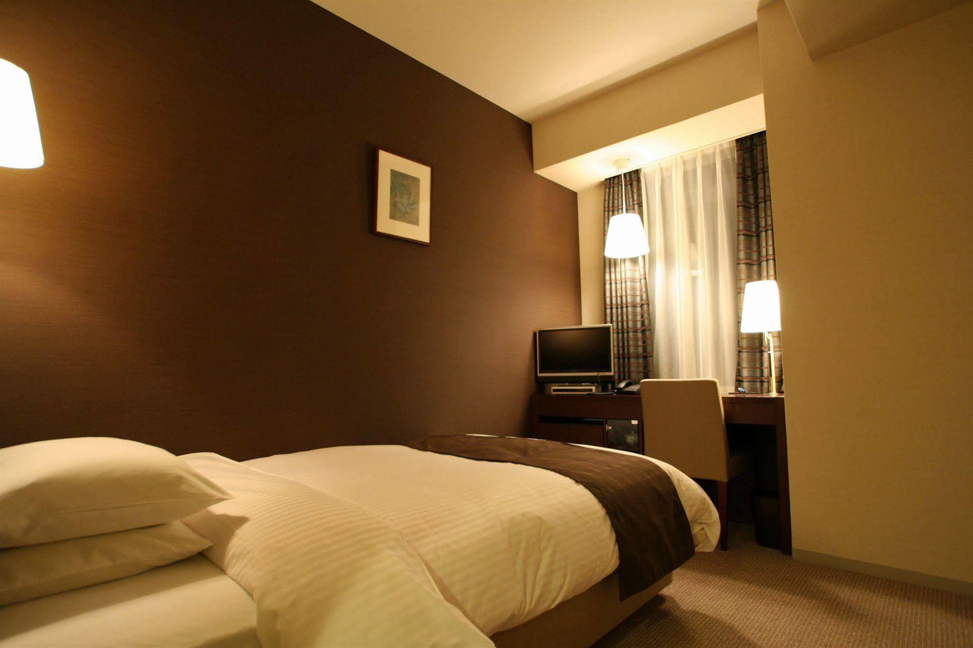 Hotel Suave Kobe Asuta מראה חיצוני תמונה