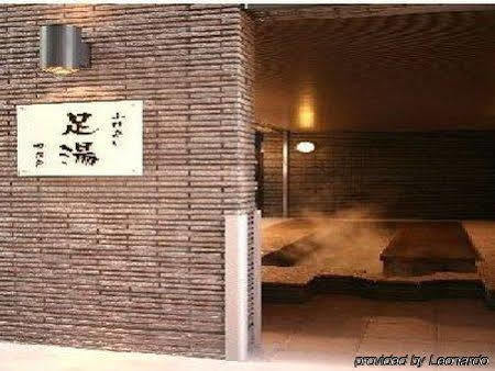 Hotel Suave Kobe Asuta מראה חיצוני תמונה